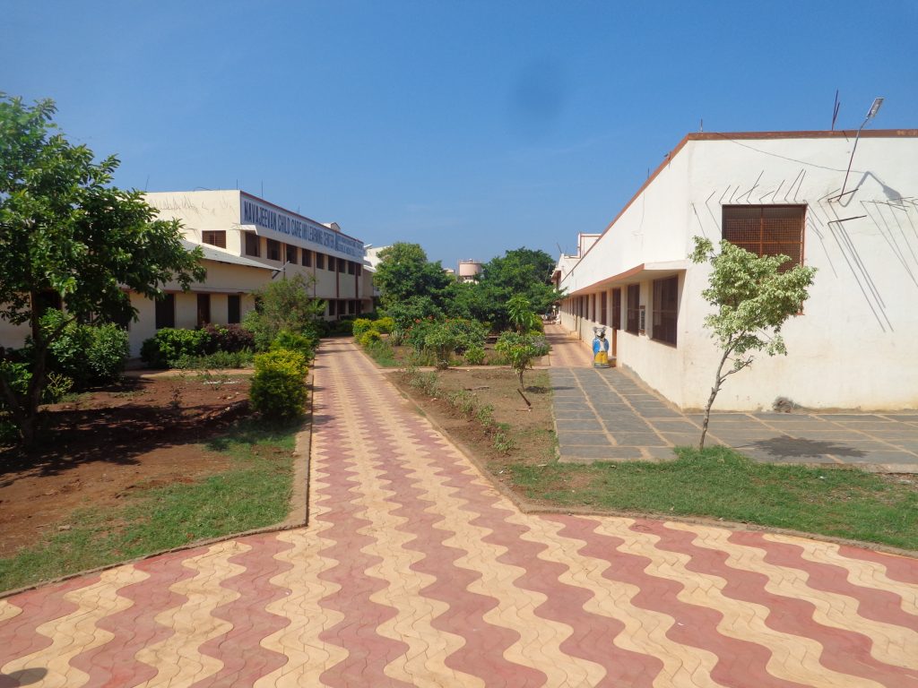 Over View of Navajeevan Educational Institutions