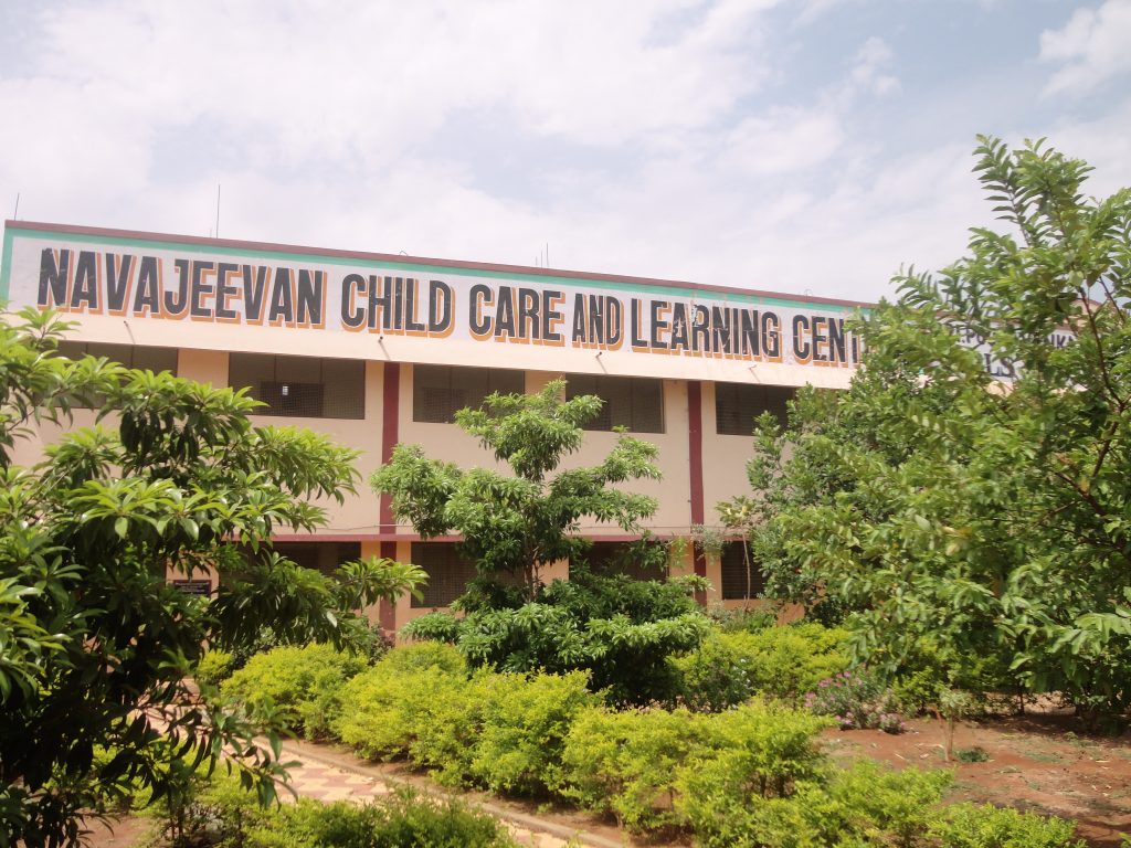 Navajeevan child care centre